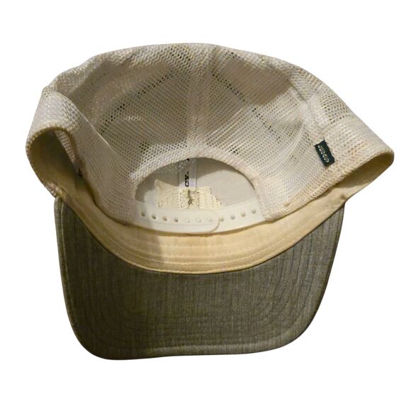 Texas Tech Red Raiders Trucker Cap Hat Snap Back Legacy Collegiate - Picture 4 of 9